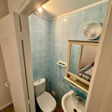 Apartman Studette Mini Studio *