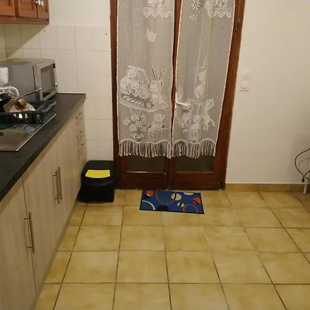 Studette Mini Studio Apartman *